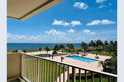 750 N Ocean Boulevard #404, Pompano Beach, FL 33062 - Photo 6