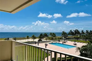 750 N Ocean Blvd, Pompano Beach, FL 33062 - Photo 6