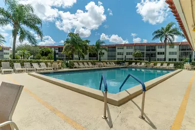 411 S Hollybrook Drive #109, Pembroke Pines, FL 33025 - Photo 32
