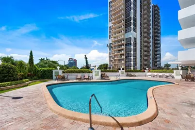 2715 N Ocean Boulevard #17F, Fort Lauderdale, FL 33308 - Photo 2