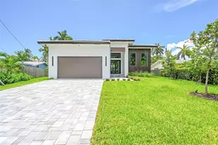 656 NW 21st St, Fort Lauderdale, FL 33311 - Photo 1