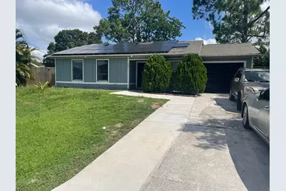 581 NW Cornell Avenue, Port Saint Lucie, FL 34983 - Photo 1