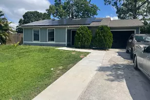 581 NW Cornell Ave, Port Saint Lucie, FL 34983 - Photo 1