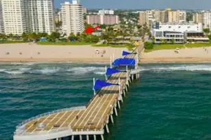 133 N Pompano Beach Blvd, Pompano Beach, FL 33062 - Photo 2