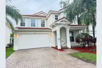 763 Belle Grove Lane #763, West Palm Beach, FL 33411 - Photo 1