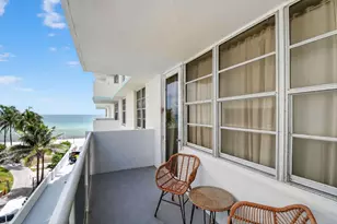 3725 S Ocean Dr, Hollywood, FL 33019 - Photo 2