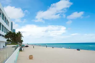 3725 S Ocean Dr, Hollywood, FL 33019 - Photo 34