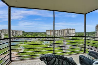 1100 Saint Charles Place #612, Hollywood, FL 33026 - Photo 20