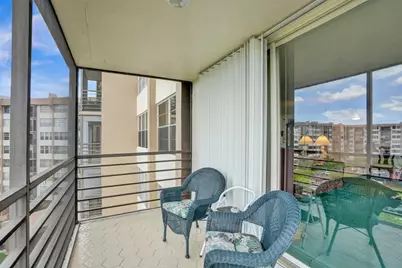 1100 Saint Charles Place #612, Hollywood, FL 33026 - Photo 22