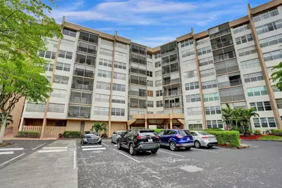 1100 Saint Charles Place #612, Hollywood, FL 33026 - Photo 48