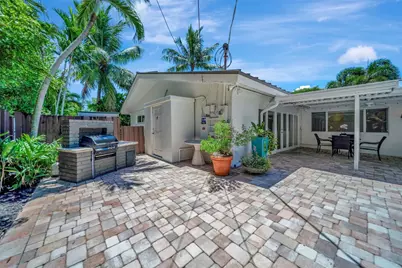 2524 NE 26th Terrace, Fort Lauderdale, FL 33305 - Photo 48