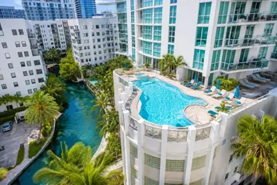 111 SE 8th Avenue #705, Fort Lauderdale, FL 33301 - Photo 2
