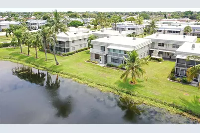 161 Brittany Terrace #161 D, Delray Beach, FL 33446 - Photo 2