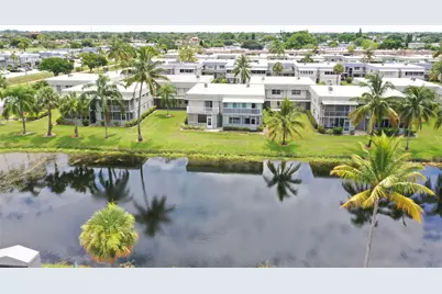 161 Brittany Terrace #161 D, Delray Beach, FL 33446 - Photo 30