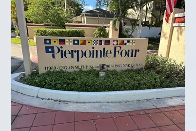 12018 NW 13th Street, Hollywood, FL 33026 - Photo 24