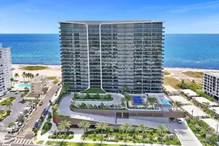 900 N Ocean Blvd, Pompano Beach, FL 33062 - Photo 2