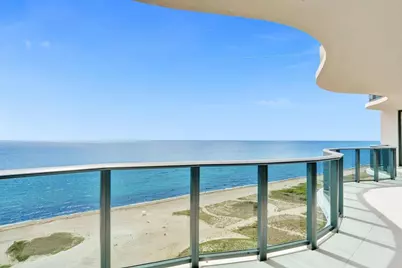 900 N Ocean Boulevard #1405, Pompano Beach, FL 33062 - Photo 30