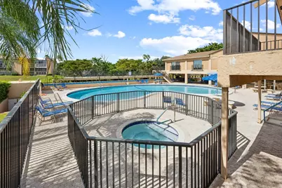 7210 Lake Circle Drive #106, Margate, FL 33063 - Photo 2