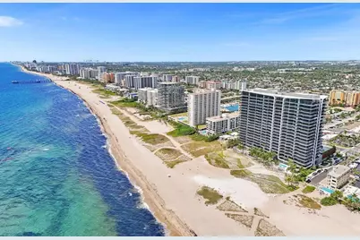900 N Ocean Boulevard #1405, Pompano Beach, FL 33062 - Photo 64