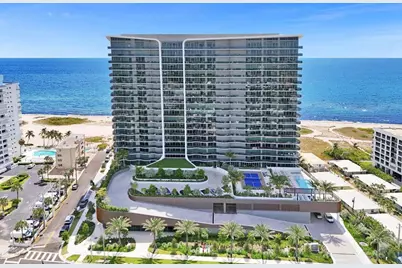 900 N Ocean Boulevard #1405, Pompano Beach, FL 33062 - Photo 2