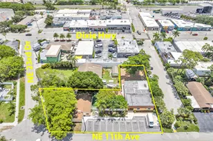 1100 NE 23rd Dr, Wilton Manors, FL 33305 - Photo 1