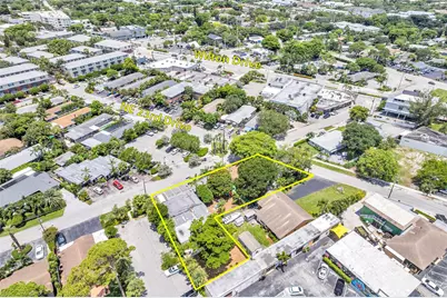 1100 NE 23rd Drive, Wilton Manors, FL 33305 - Photo 18
