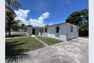 1835 NW 122nd Street, Miami, FL 33167 - Photo 1