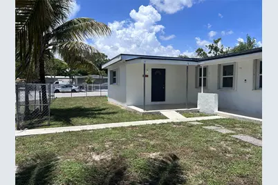 1835 NW 122nd Street, Miami, FL 33167 - Photo 2