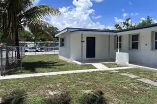1835 NW 122nd St, Miami, FL 33167 - Photo 2