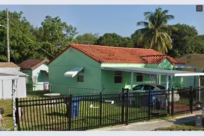 2377 NW 84th Street, Miami, FL 33147 - Photo 2