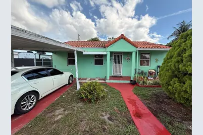 2377 NW 84th Street, Miami, FL 33147 - Photo 1