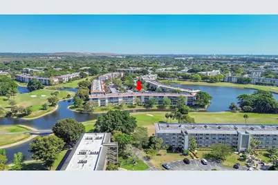 3203 Portofino Point #B3, Pompano Beach, FL 33066 - Photo 40