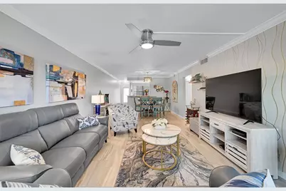 3203 Portofino Point #B3, Pompano Beach, FL 33066 - Photo 4