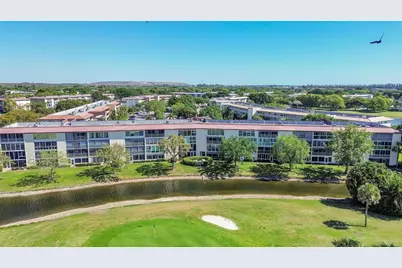 3203 Portofino Point #B3, Pompano Beach, FL 33066 - Photo 34