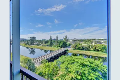 2200 S Cypress Bend Drive #601, Pompano Beach, FL 33069 - Photo 64