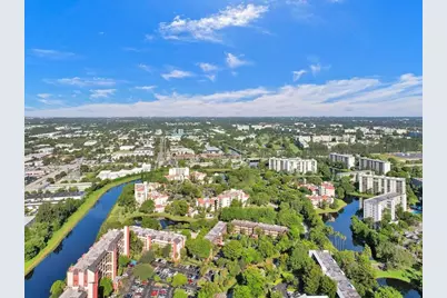 2200 S Cypress Bend Drive #601, Pompano Beach, FL 33069 - Photo 12
