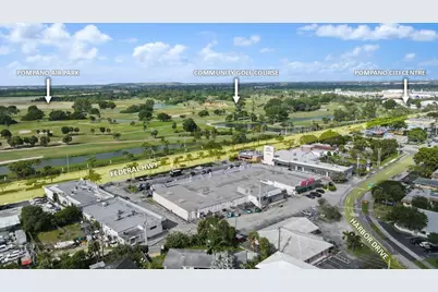 1338 N Federal, Pompano Beach, FL 33062 - Photo 4