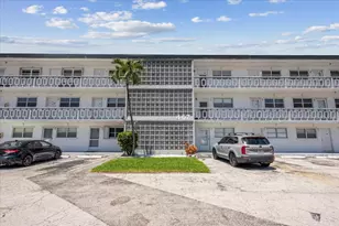 467 Golden Isles Dr, Hallandale Beach, FL 33009 - Photo 2