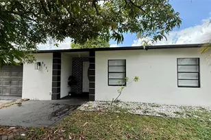 8231 SW 9th St, North Lauderdale, FL 33068 - Photo 2