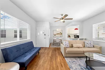 3015 Seville Street #5, Fort Lauderdale, FL 33304 - Photo 6