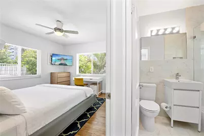 3015 Seville Street #5, Fort Lauderdale, FL 33304 - Photo 22