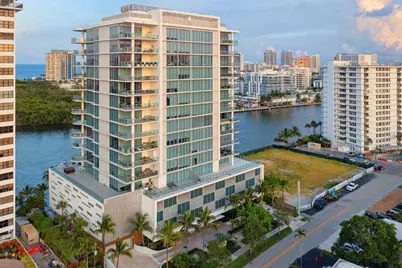 920 Intracoastal Drive #801, Fort Lauderdale, FL 33304 - Photo 2