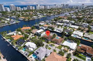 3080 NE 43rd St, Fort Lauderdale, FL 33308 - Photo 46