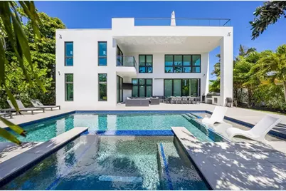 2001 Marietta Drive, Fort Lauderdale, FL 33316 - Photo 1