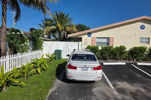 3640 NE 1st Ave., Fort Lauderdale, FL 33334 - Photo 2