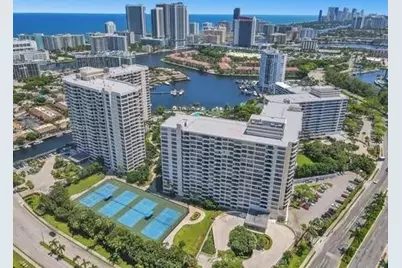 2500 Parkview Drive #814, Hallandale Beach, FL 33009 - Photo 2