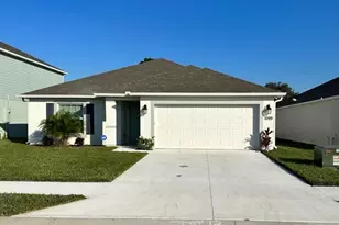 1099 NE Dania Circle, Palm Bay, FL 32905 - Photo 1