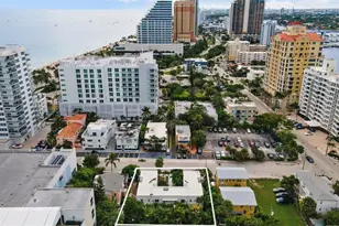 3015 Seville St, Fort Lauderdale, FL 33304 - Photo 2