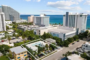 3015 Seville St, Fort Lauderdale, FL 33304 - Photo 1