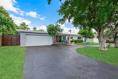 1949 Windward Drive, Pompano Beach, FL 33062 - Photo 2